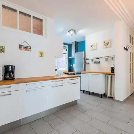 Grand Place - Superbe appartement idéalement situé ! 8pers Lila