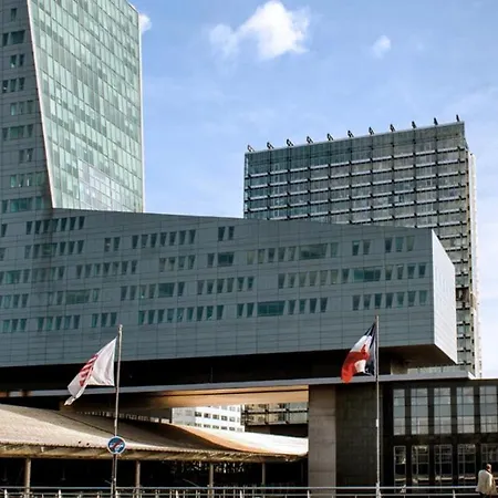 Grand Place - Superbe appartement idéalement situé ! 8pers *