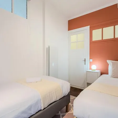 Grand Place - Superbe appartement idéalement situé ! 8pers Lila
