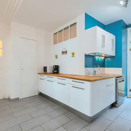 Grand Place - Superbe appartement idéalement situé ! 8pers Apartamento