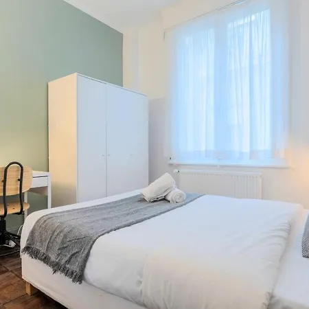Grand Place - Superbe appartement idéalement situé ! 8pers Lila