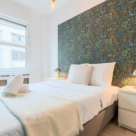 Grand Place - Superbe appartement idéalement situé ! 8pers * Lila