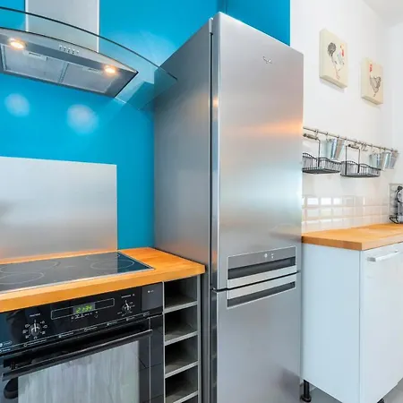 Grand Place - Superbe appartement idéalement situé ! 8pers Apartamento Lila