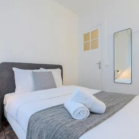 Grand Place - Superbe appartement idéalement situé ! 8pers Apartamento Lila