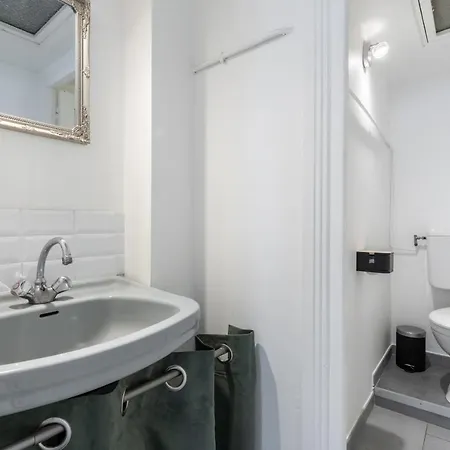 Grand Place - Superbe appartement idéalement situé ! 8pers Apartamento