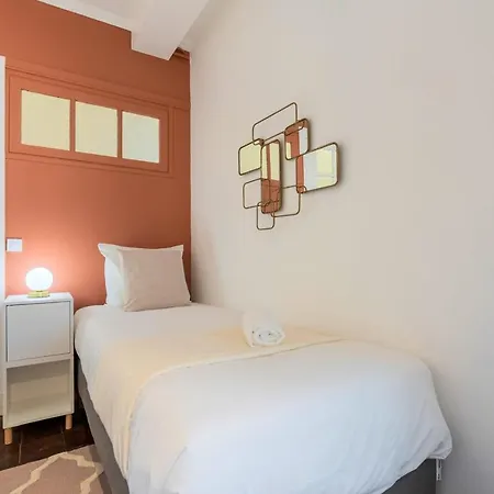 Grand Place - Superbe Appartement Idealement Situe ! 8Pers * Lille